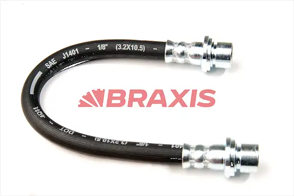 BRAXIS AH0807 Arka Fren Hortumu 90947W2062