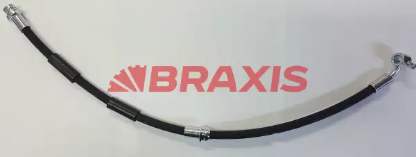 BRAXIS AH0808 Ön Fren Hortumu