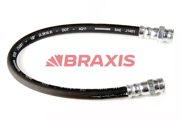 BRAXIS AH0833 Arka Fren Hortumu 587363E000