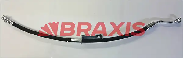 BRAXIS AH0834 Ön Fren Hortumu 587322K000