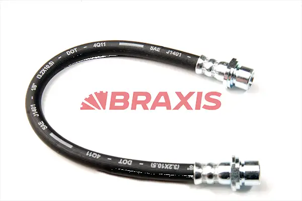 BRAXIS AH0846 Arka Fren Hortumu 462105FA5A
