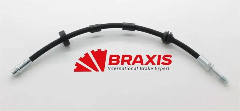 BRAXIS AH0911 Ön Fren Hortumu 32221984
