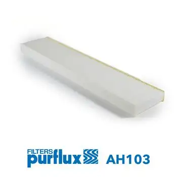 PURFLUX AH103 Polen Filtresi