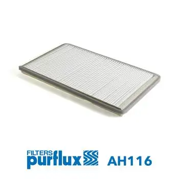 PURFLUX AH116 Polen Filtresi