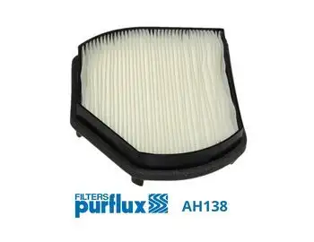PURFLUX AH138 Polen Filtresi