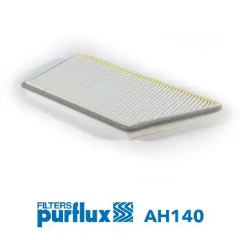 PURFLUX AH140 Polen Filtresi
