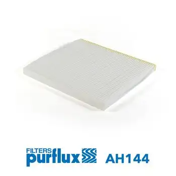 PURFLUX AH144 Polen Filtresi