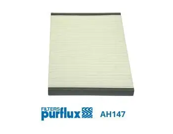 PURFLUX AH147 Polen Filtresi (Karbonlu)