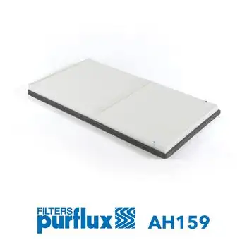 PURFLUX AH159 Polen Filtresi