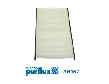 PURFLUX AH167 Polen Filtresi