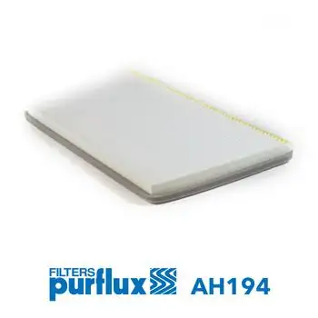 PURFLUX AH194 Polen Filtresi