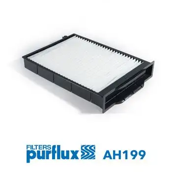 PURFLUX AH199 Polen Filtresi