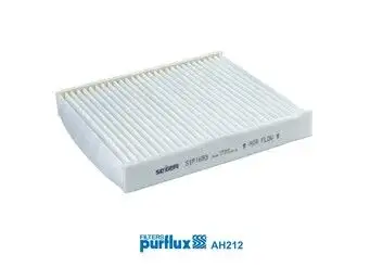 PURFLUX AH212 Polen Filtresi
