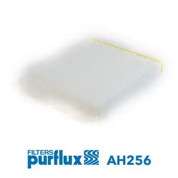 PURFLUX AH256 Polen Filtresi