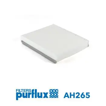 PURFLUX AH265 Polen Filtresi
