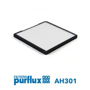 PURFLUX AH301 Polen Filtresi