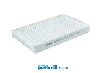 PURFLUX AH319 Polen Filtresi