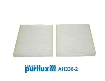 PURFLUX AH336-2 Polen Filtresi