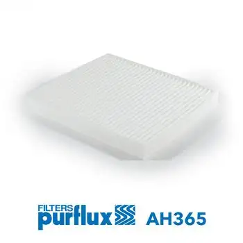 PURFLUX AH365 Polen Filtresi