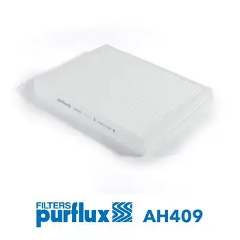 PURFLUX AH409 Polen Filtresi