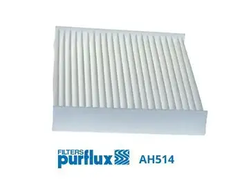 PURFLUX AH514 Polen Filtresi 272778256R