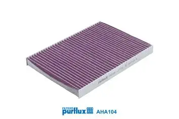 PURFLUX AHA104 Polen Filtresi 1H0819638B