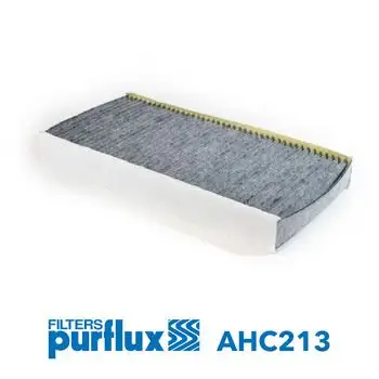 PURFLUX AHC213 Polen Filtresi (Karbonlu)