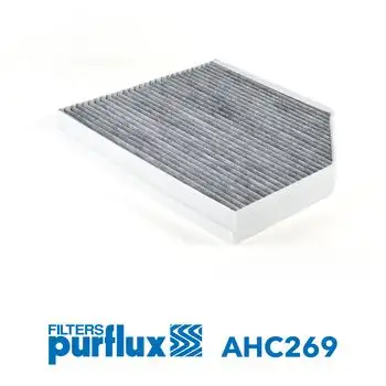 PURFLUX AHC269 Polen Filtresi (Karbonlu)