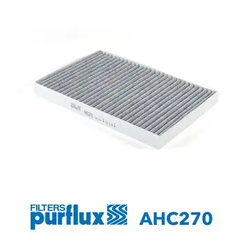 PURFLUX AHC270 Polen Filtresi (Karbonlu)