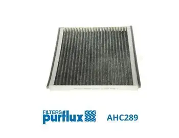 PURFLUX AHC289 Polen Filtresi (Karbonlu) 30883952