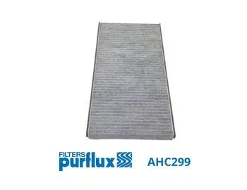 PURFLUX AHC299 Polen Filtresi (Karbonlu)
