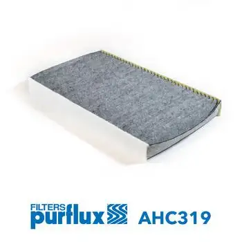 PURFLUX AHC319 Polen Filtresi (Karbonlu)
