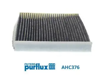 PURFLUX AHC376 Polen Filtresi (Karbonlu)