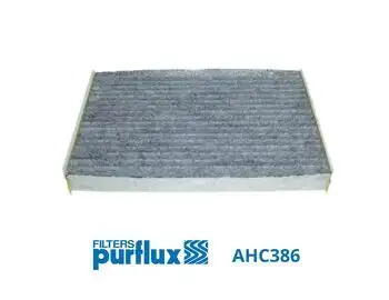 PURFLUX AHC386 Polen Filtresi (Karbonlu)