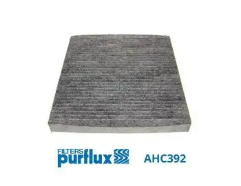 PURFLUX AHC392 Polen Filtresi (Karbonlu)