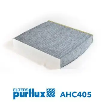 PURFLUX AHC405 Polen Filtresi (Karbonlu)