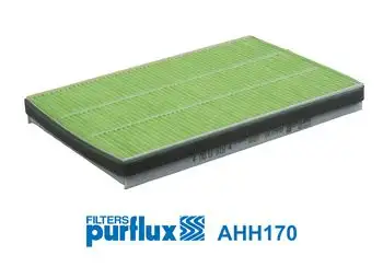 PURFLUX AHH170 Polen Filtresi