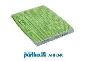 PURFLUX AHH340 Polen Filtresi 27277EN025