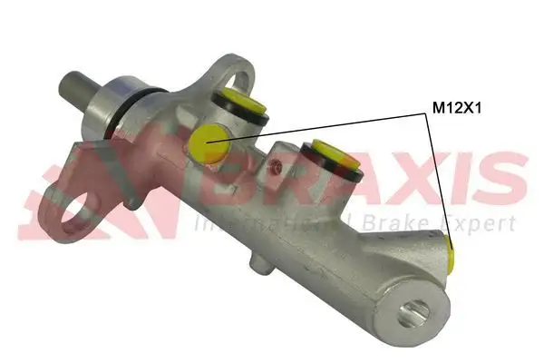 BRAXIS AJ0010 Ana Merkez 7701207697