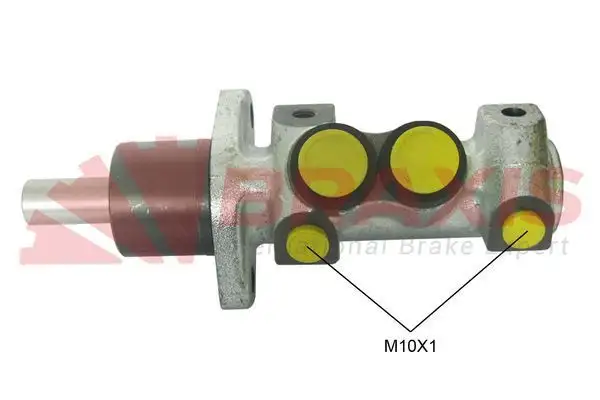 BRAXIS AJ0018 Ana Merkez 702611019