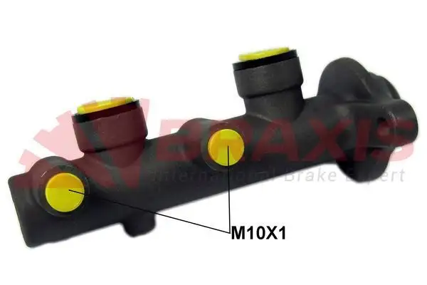 BRAXIS AJ0051 Ana Merkez 5851022000