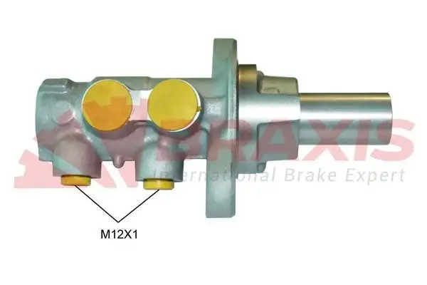 BRAXIS AJ0182 Ana Merkez 34336868997