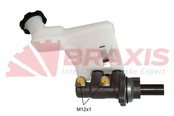 BRAXIS AJ0212 Ana Merkez 585102S201