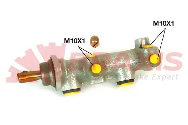 BRAXIS AJ0217 Ana Merkez 34311120032