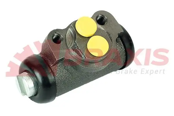BRAXIS AJ2173 Arka Fren Merkezi (Sol) MB500484