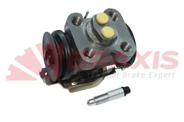 BRAXIS AJ2190 Arka Fren Merkezi (Sağ) 8973320370