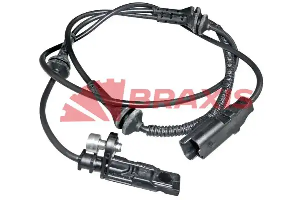 BRAXIS AK0008 ABS Hız Sensörü (Ön) 4545G6