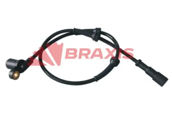 BRAXIS AK0011 ABS Hız Sensörü (Ön) 7700832768