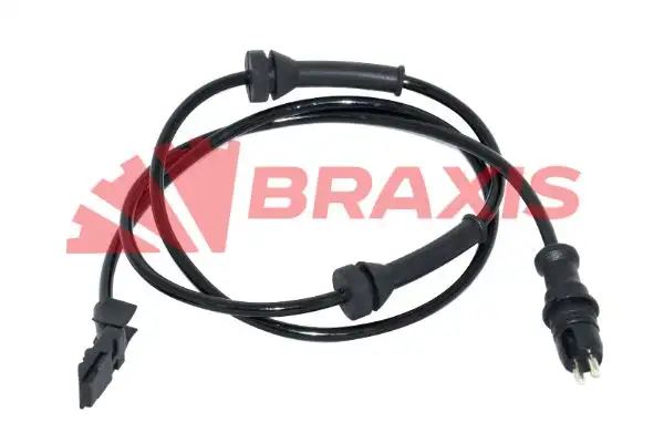 BRAXIS AK0025 ABS Hız Sensörü (Arka)