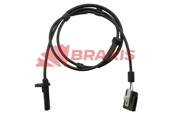 BRAXIS AK0026 ABS Hız Sensörü (Arka Sol)